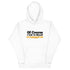 Of Course I Take To Myself Sometimes I Need Expert Advice Unisex Hoodie - Mainstream Freedom